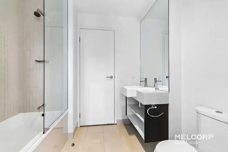 Sixth view of Homely apartment listing, 2004A/8 Franklin Street, Melbourne VIC 3000