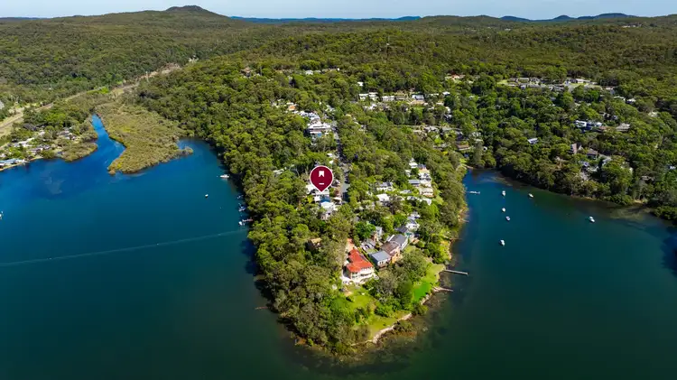 5 Horsfield Road, Horsfield Bay NSW 2256