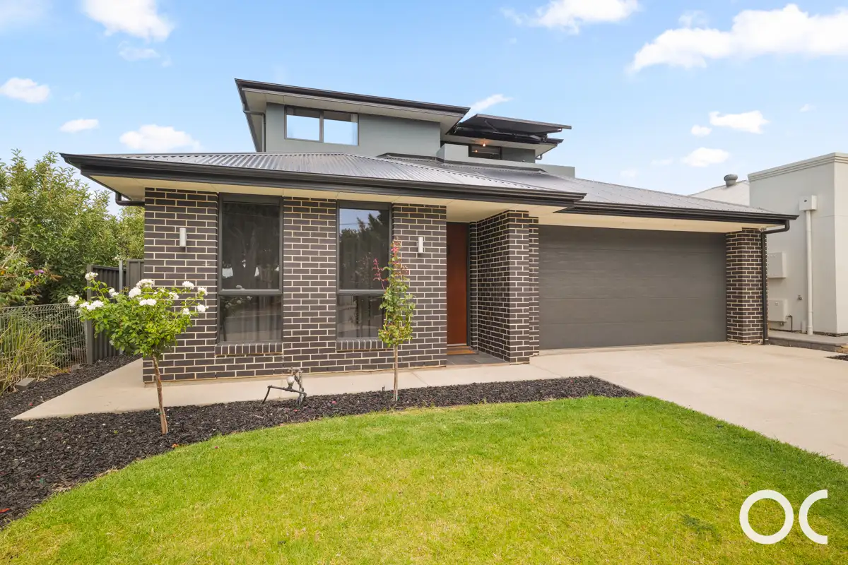 Main view of Homely house listing, 8/242 Main Road, Mclaren Vale SA 5171