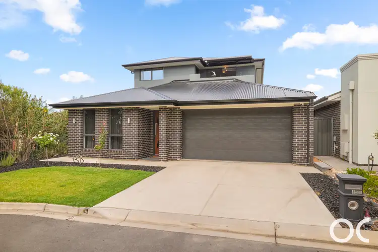 Second view of Homely house listing, 8/242 Main Road, Mclaren Vale SA 5171