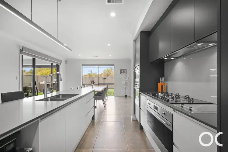 Fifth view of Homely house listing, 8/242 Main Road, Mclaren Vale SA 5171