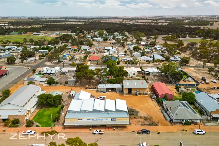 Third view of Homely rural property listing, 36 & 54 Eldridge Street, Ongerup WA 6336