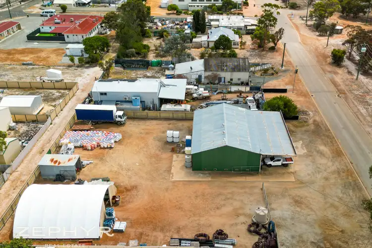 Fifth view of Homely rural property listing, 36 & 54 Eldridge Street, Ongerup WA 6336