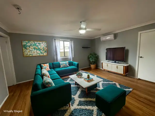 Fourth view of Homely villa listing, 40 A Ball Street, Colyton NSW 2760