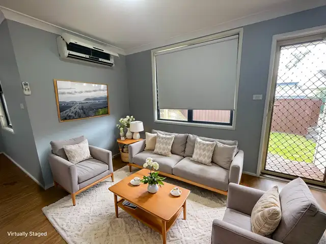 Fifth view of Homely villa listing, 40 A Ball Street, Colyton NSW 2760