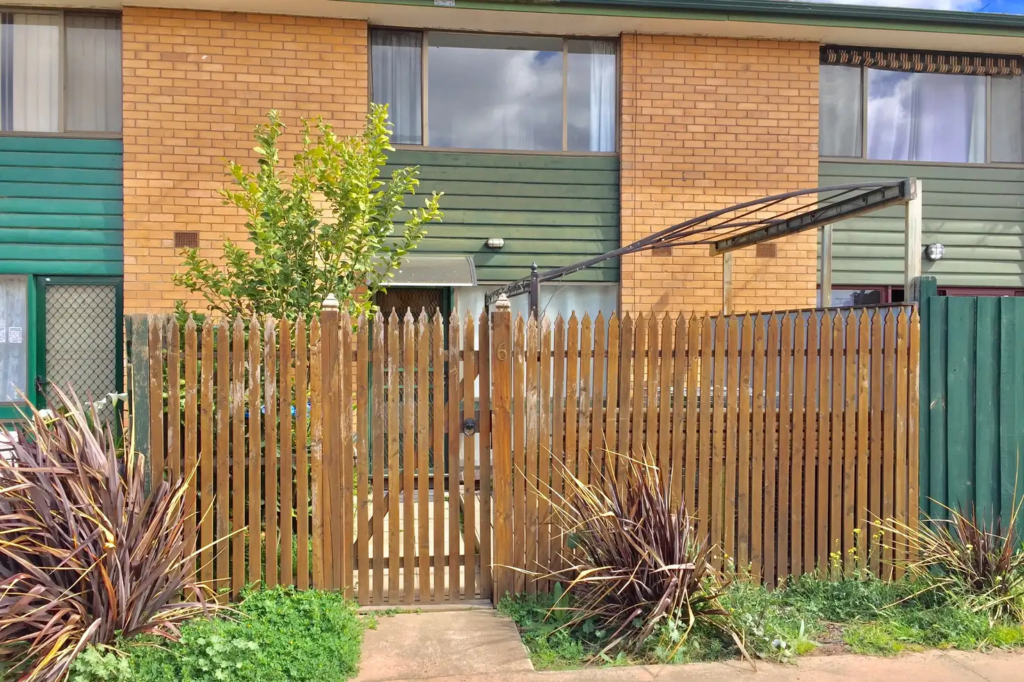 Main view of Homely unit listing, 6/247 Princes Highway, Werribee VIC 3030