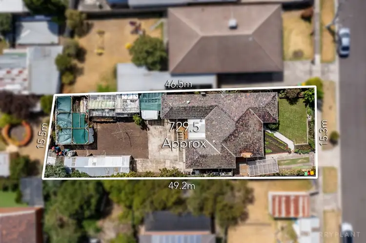 Second view of Homely house listing, 2 Inglewood Avenue, Noble Park North VIC 3174