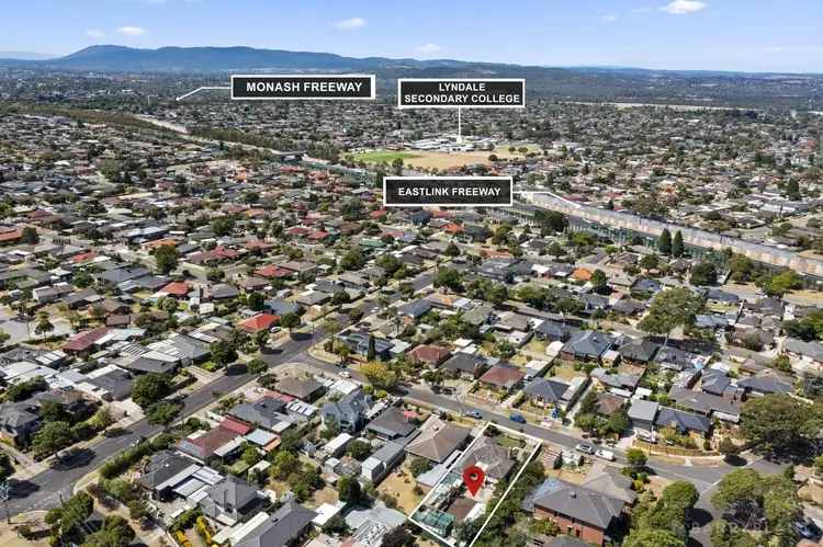 Fourth view of Homely house listing, 2 Inglewood Avenue, Noble Park North VIC 3174