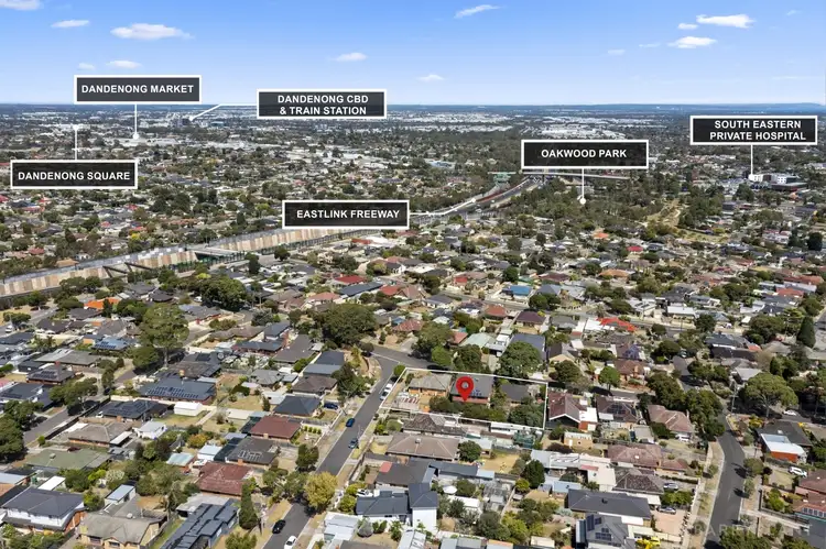 Fifth view of Homely house listing, 2 Inglewood Avenue, Noble Park North VIC 3174
