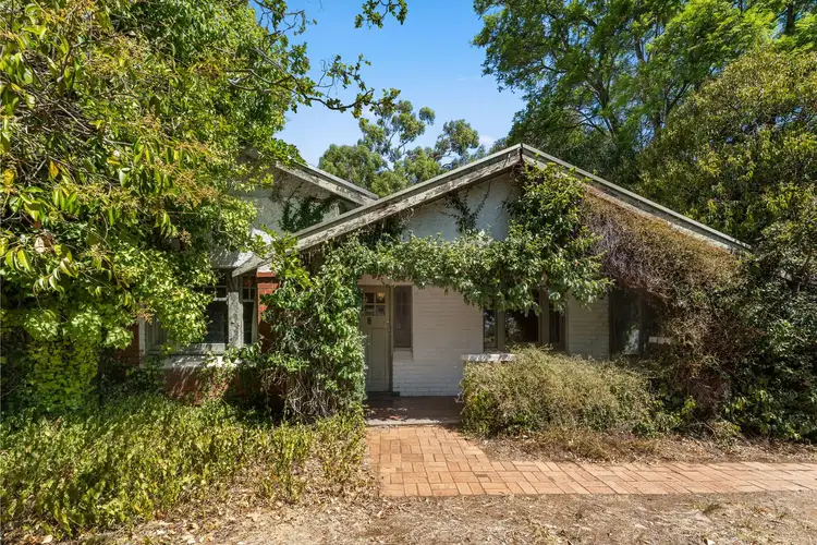 Second view of Homely house listing, 37 Yeo Avenue, Highgate SA 5063