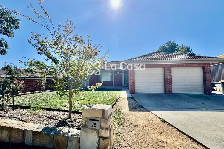 28 Dooland Court, Nicholls ACT 2913