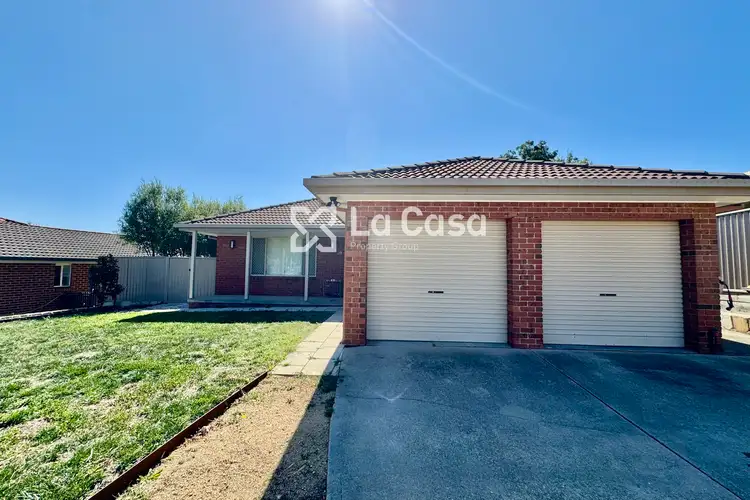 Second view of Homely house listing, 28 Dooland Court, Nicholls ACT 2913