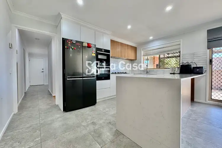 Third view of Homely house listing, 28 Dooland Court, Nicholls ACT 2913