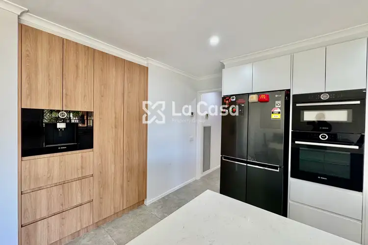 Fifth view of Homely house listing, 28 Dooland Court, Nicholls ACT 2913