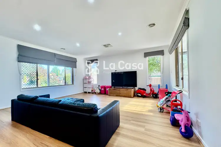 Sixth view of Homely house listing, 28 Dooland Court, Nicholls ACT 2913