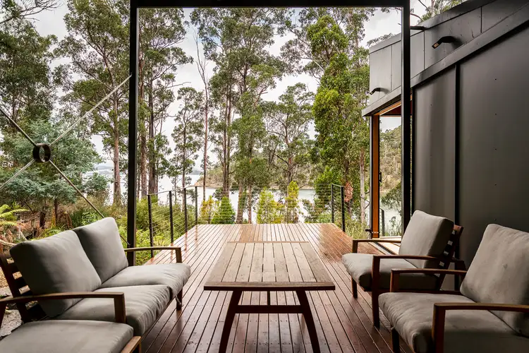 Main view of Homely house listing, 537 Esperance Coast Road, Police Point TAS 7116