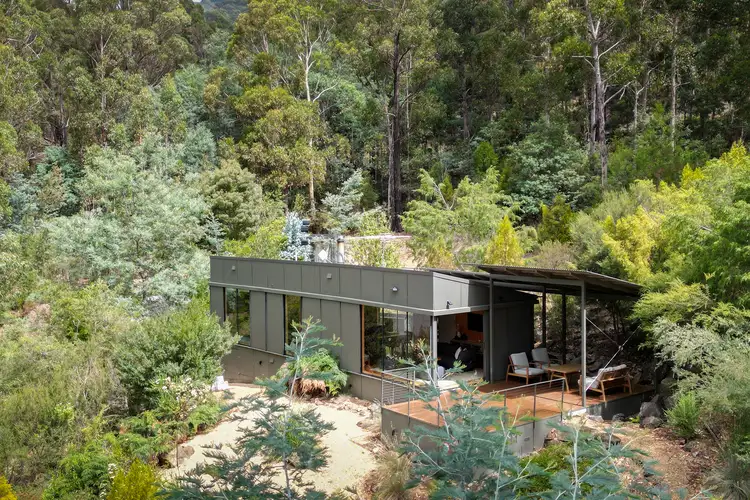 Fourth view of Homely house listing, 537 Esperance Coast Road, Police Point TAS 7116
