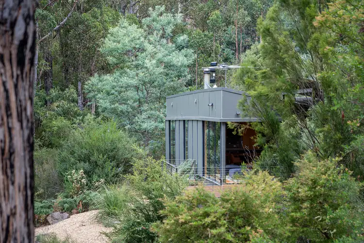 Sixth view of Homely house listing, 537 Esperance Coast Road, Police Point TAS 7116
