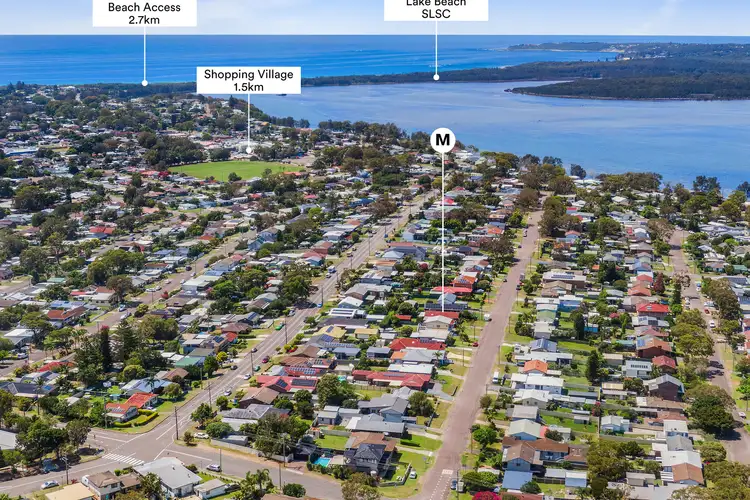 Third view of Homely house listing, 51 Coonanga Avenue, Budgewoi NSW 2262