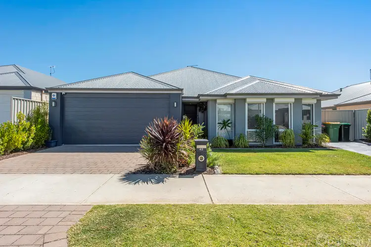 42 Allatoona Avenue, Golden Bay WA 6174