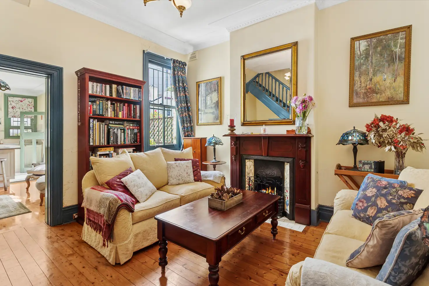 Main view of Homely house listing, 133 Barcom Avenue, Darlinghurst NSW 2010