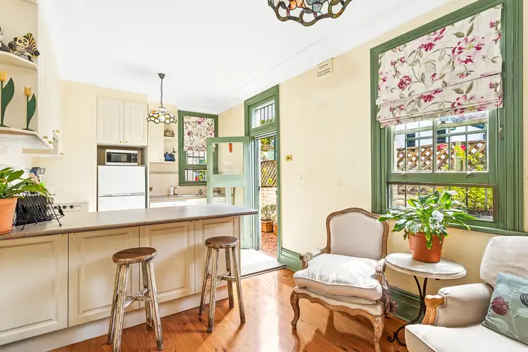 Second view of Homely house listing, 133 Barcom Avenue, Darlinghurst NSW 2010