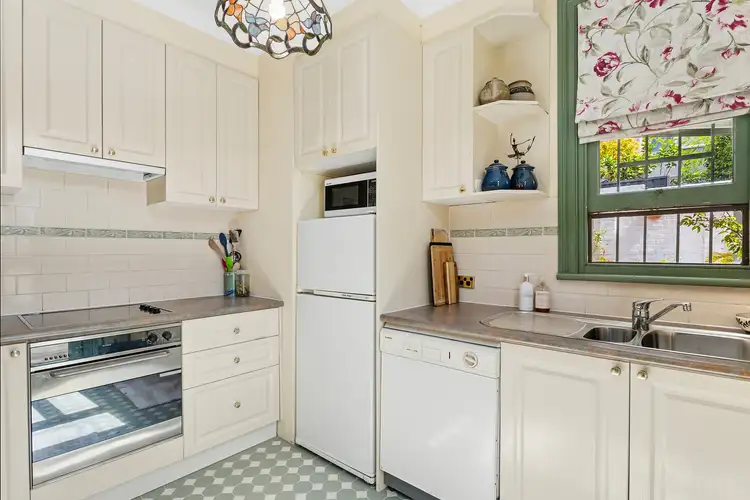Third view of Homely house listing, 133 Barcom Avenue, Darlinghurst NSW 2010