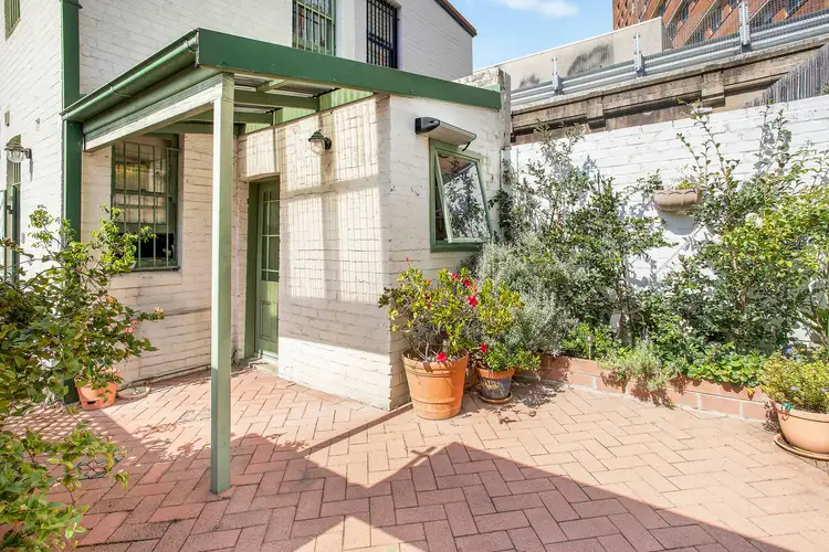 Sixth view of Homely house listing, 133 Barcom Avenue, Darlinghurst NSW 2010
