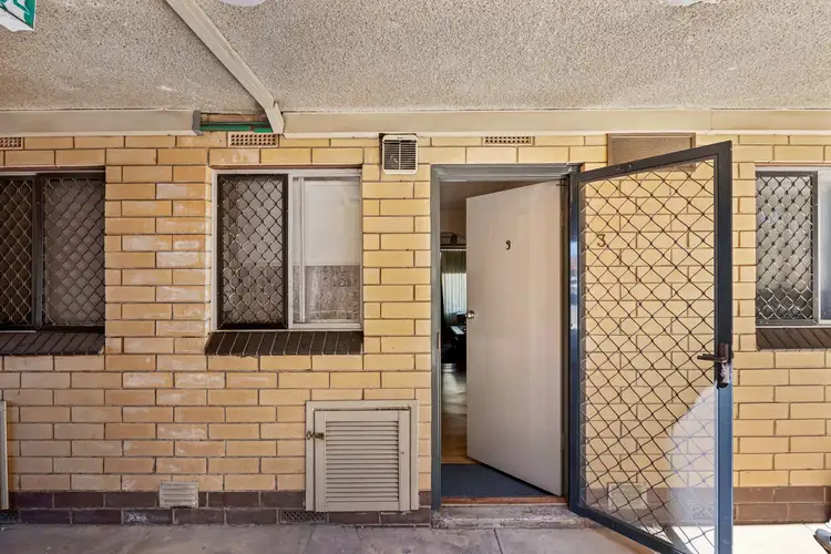 Second view of Homely unit listing, 3/3 Noblet Street, Findon SA 5023