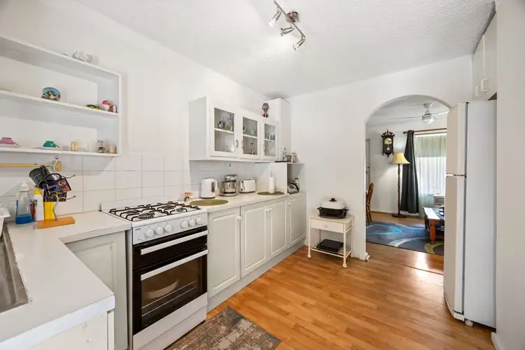 Third view of Homely unit listing, 3/3 Noblet Street, Findon SA 5023