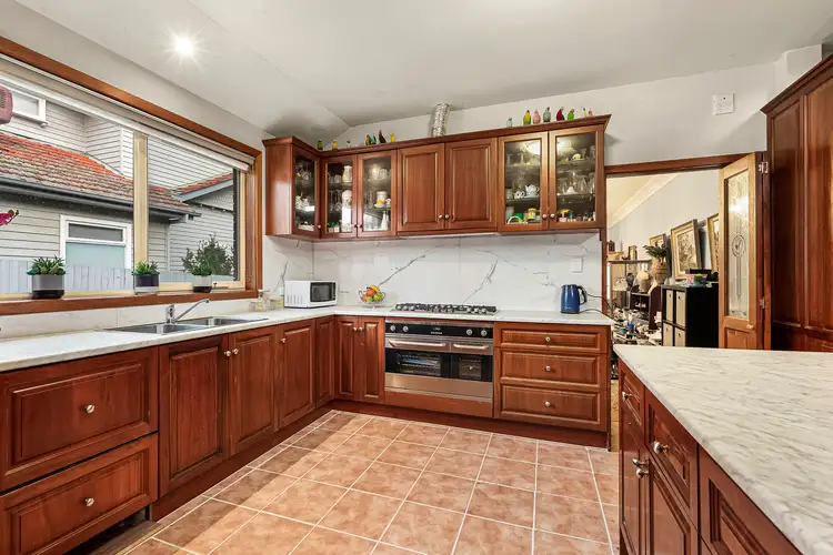 Third view of Homely house listing, 16 Jacka Street, Essendon VIC 3040