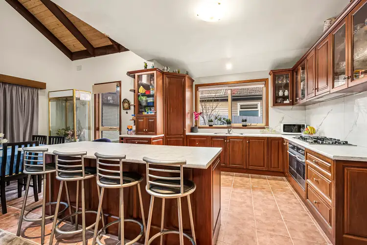 Fourth view of Homely house listing, 16 Jacka Street, Essendon VIC 3040