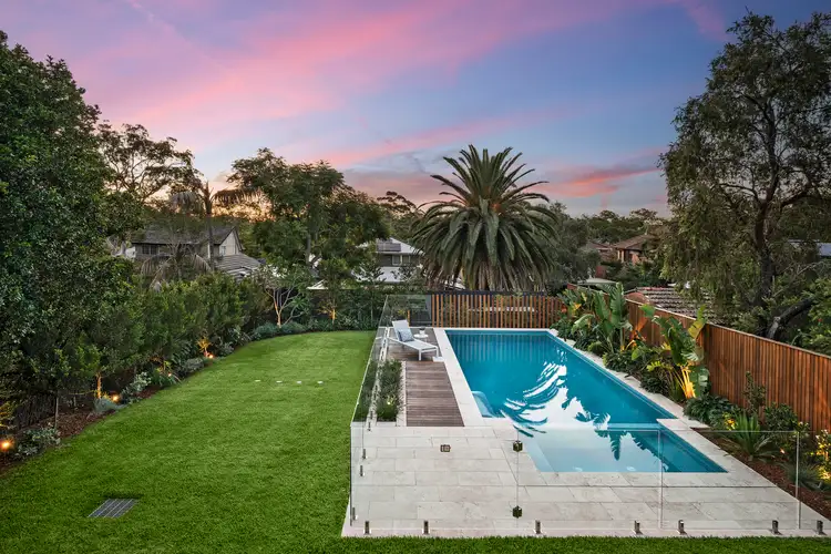 21 Romani Avenue, Riverview NSW 2066