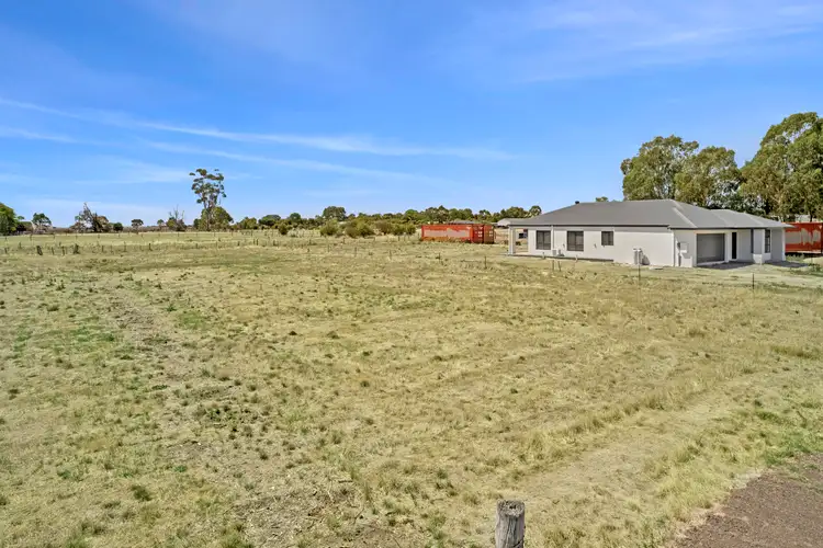 Third view of Homely land listing, 33 Albert Street, Clunes VIC 3370