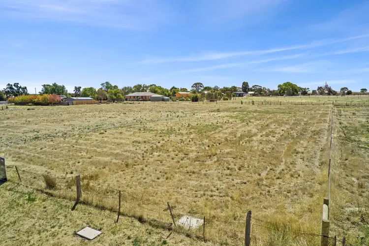 Fourth view of Homely land listing, 33 Albert Street, Clunes VIC 3370