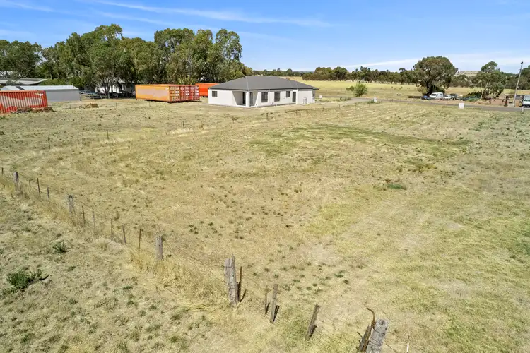 Fifth view of Homely land listing, 33 Albert Street, Clunes VIC 3370
