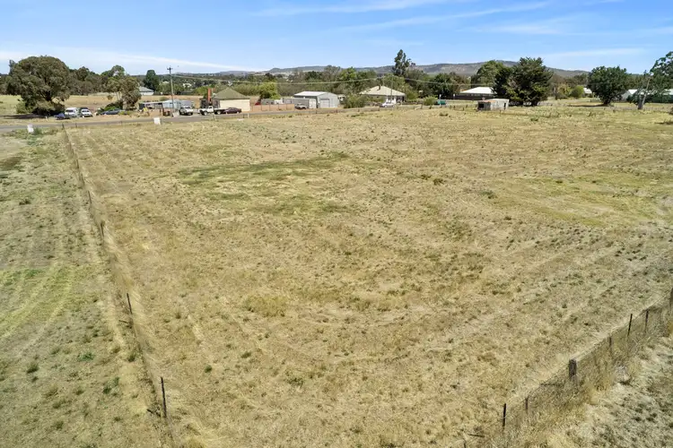 Sixth view of Homely land listing, 33 Albert Street, Clunes VIC 3370