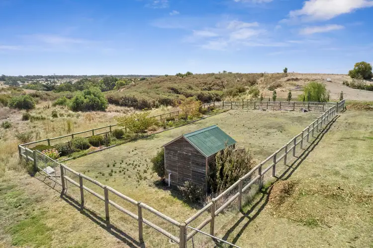 1 Albert Street, Clunes VIC 3370