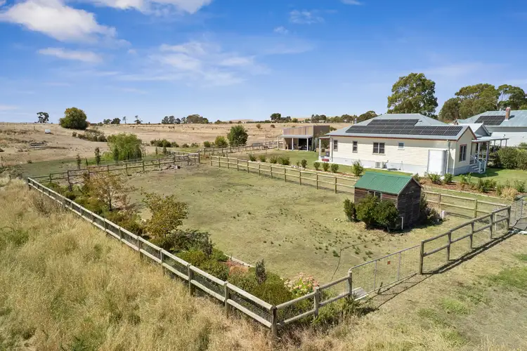 Third view of Homely land listing, 1 Albert Street, Clunes VIC 3370