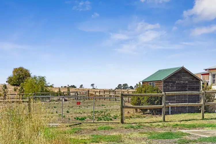 Fourth view of Homely land listing, 1 Albert Street, Clunes VIC 3370