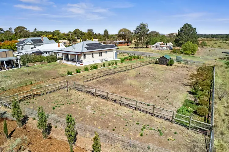 Fifth view of Homely land listing, 1 Albert Street, Clunes VIC 3370