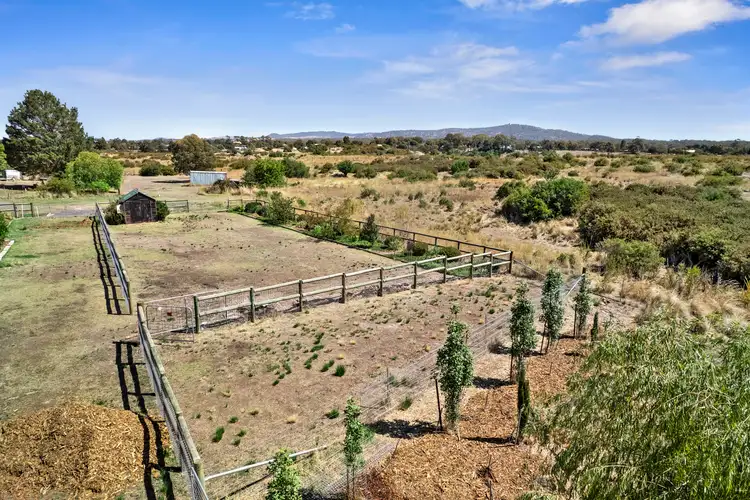 Sixth view of Homely land listing, 1 Albert Street, Clunes VIC 3370