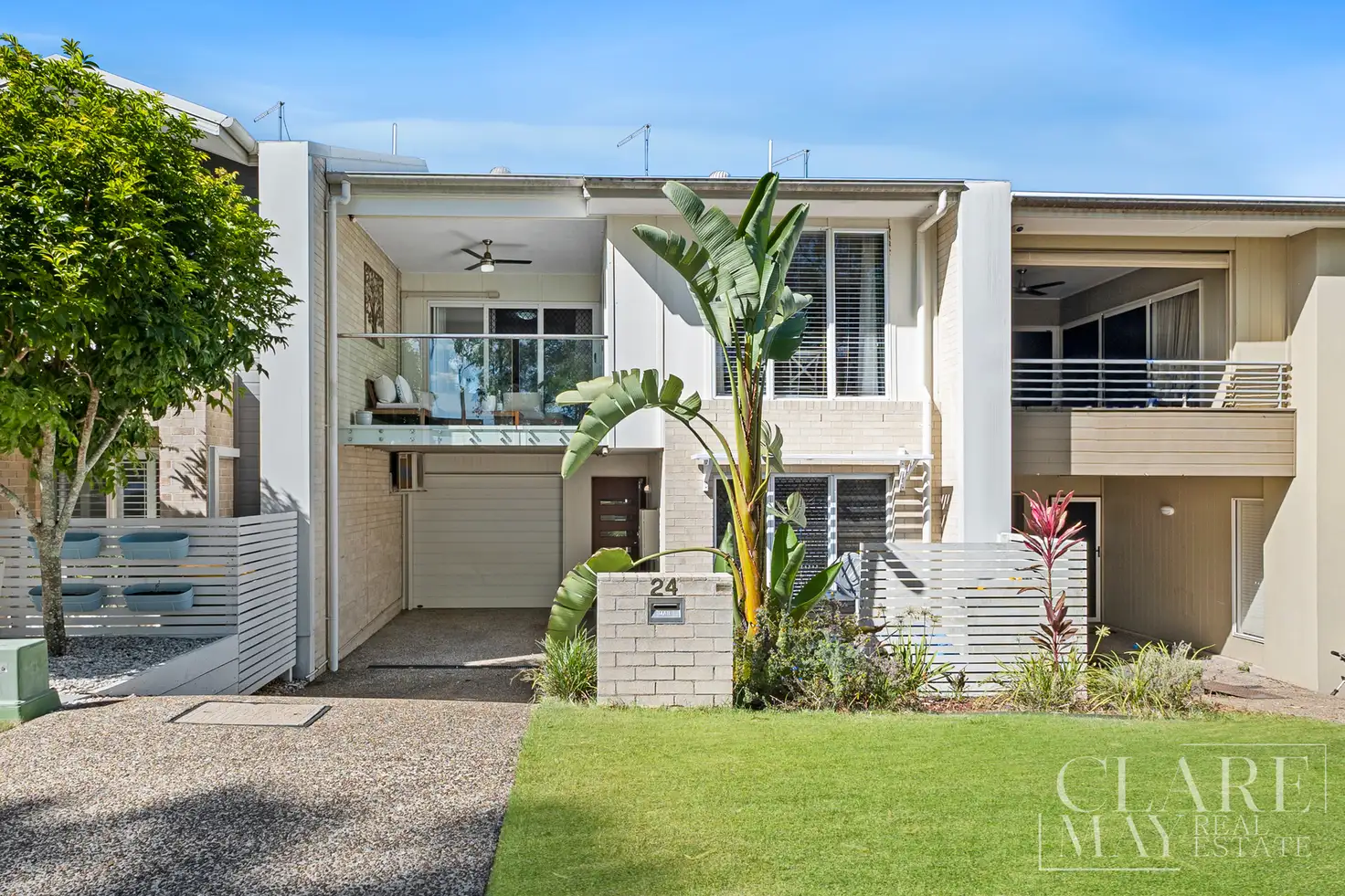 Main view of Homely house listing, 24 Rosella Crescent, Springfield Lakes QLD 4300