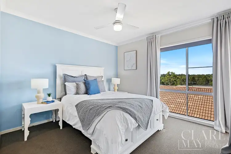 Fifth view of Homely house listing, 24 Rosella Crescent, Springfield Lakes QLD 4300