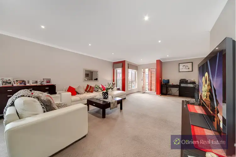 Fifth view of Homely unit listing, 1A/13 Outlook Drive, Berwick VIC 3806