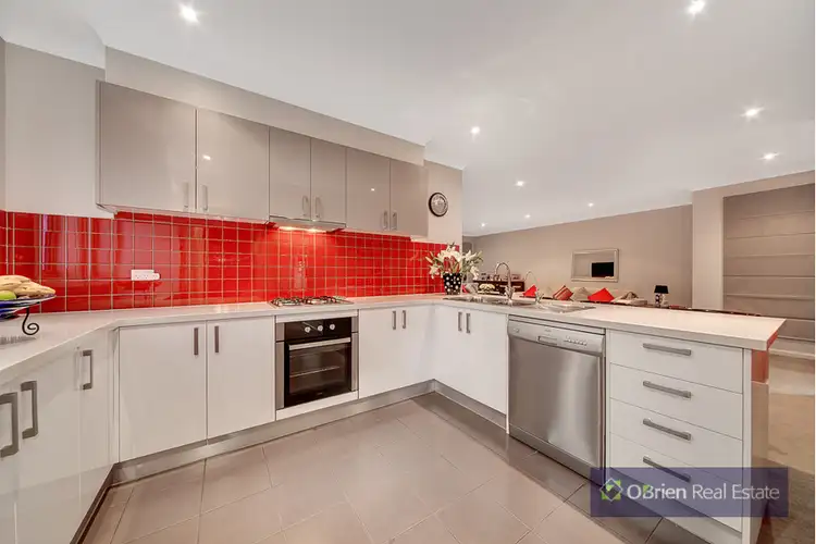 Sixth view of Homely unit listing, 1A/13 Outlook Drive, Berwick VIC 3806