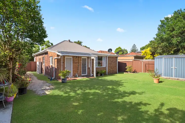 241-243 Beauchamp Road, Matraville NSW 2036
