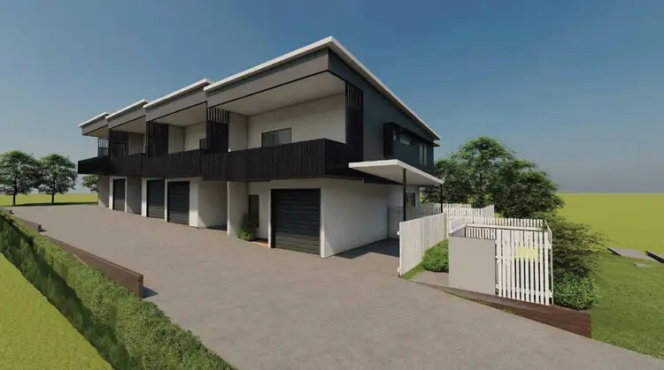 Third view of Homely house listing, 21 Cambridge Drive, Alexandra Hills QLD 4161