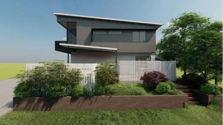 Fourth view of Homely house listing, 21 Cambridge Drive, Alexandra Hills QLD 4161