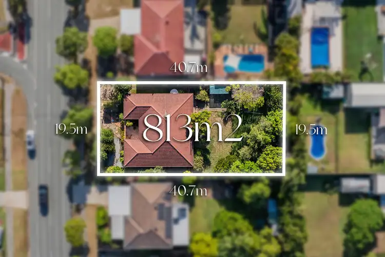 Fifth view of Homely house listing, 21 Cambridge Drive, Alexandra Hills QLD 4161